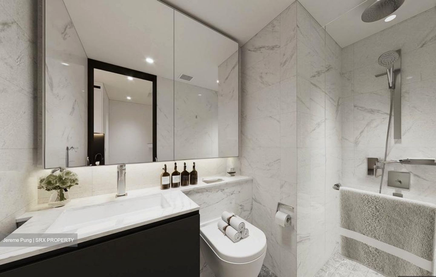 Midtown Bay (D7), Apartment #572548041